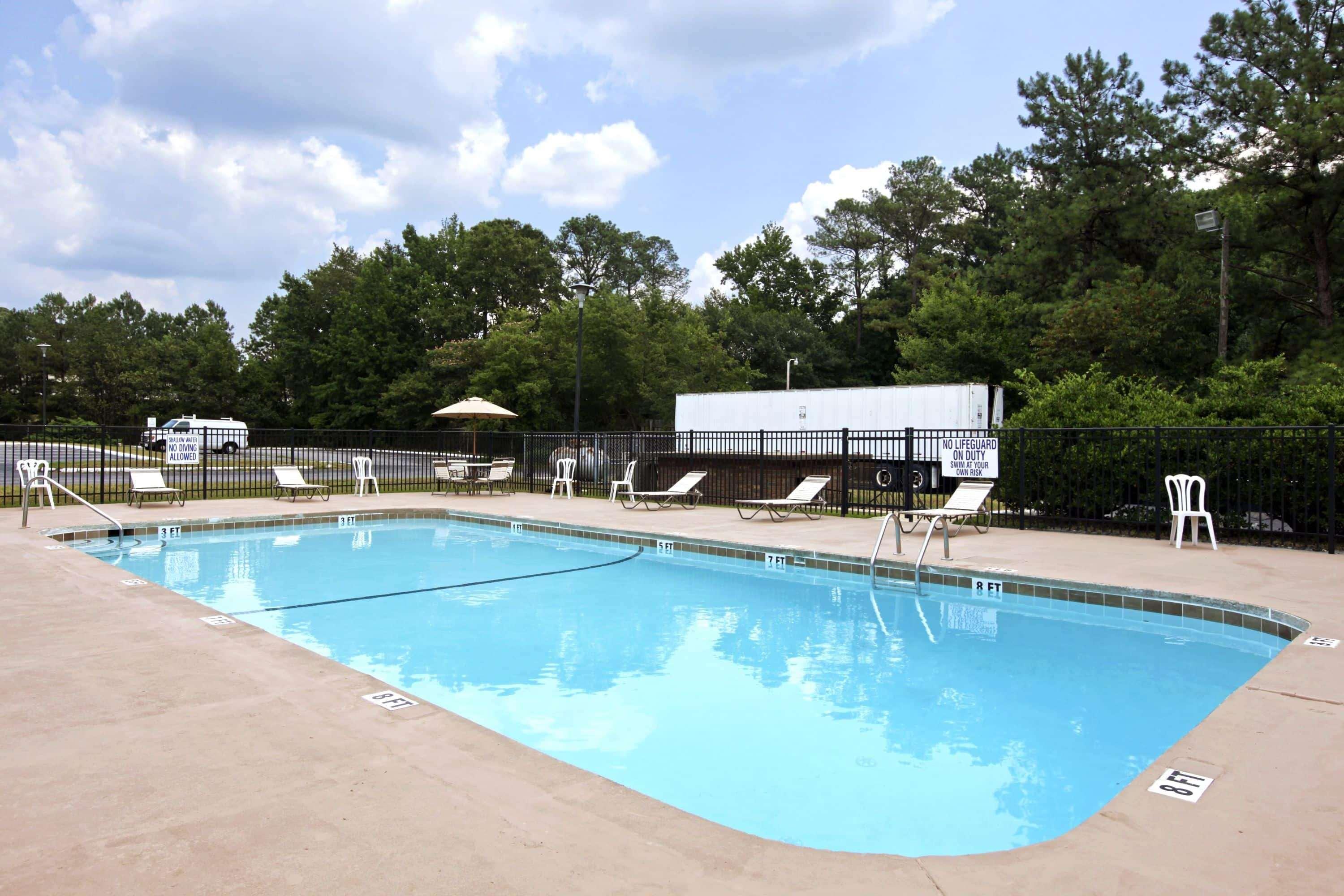 Days Inn By Wyndham Columbia Exterior photo